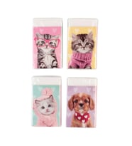 DOLPHİN PT-782 STUDİO PETS SİLGİ