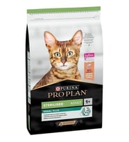 Pro Plan Sterilised Somonlu Kısırlaştırılmış Kedi Maması 10 Kg