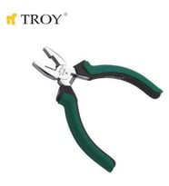 TROY 21052 Elektronikçi Mini Pense Hobi Pense Takı İşi