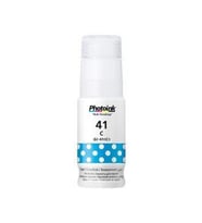 Photoink Canon G2460 Mavi Mürekkep 70 ML GI-41