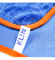 Detail Market KLIN Drying Zero HD Mikrofiber Kurulama Havlusu 800 GSM Mavi 90x70 cm