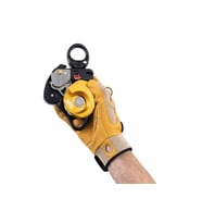 PETZL TWIN Release Makara (Karışık)