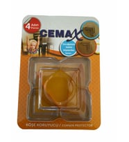 Cemax K181 Köşe Koruyucu