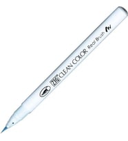 Zig Clean Color Real Brush Fırça Uçlu Marker Kalem 303 Shadow Mauve 