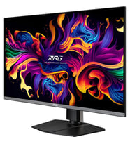 MSI 31.5  MAG 321CUP 0.03MS 165HZ HDMI-DP 3840X2160(UHD) QD-LED GAMING MONİTÖR