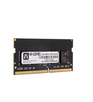 HI-LEVEL 8GB DDR4 2666MHZ NOTEBOOK RAM VALUE HLV-SOPC21300D4/8G