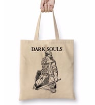 Dark Soul 02 Bez Çanta Uzun Saplı