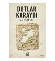 Dutlar Karaydı