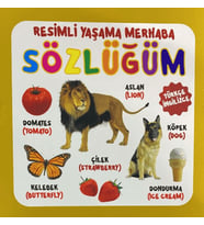 li Yaşama Merhaba Sözlüğüm