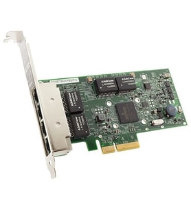 Lenovo 4Xc7a08235 Thınksystem Broadcom 5719 1Gbe Rj45 4-Port Ocp Ethernet Adapter