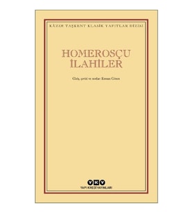 Homerosçu İlahiler
