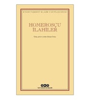 Homerosçu İlahiler