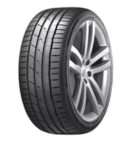 Hankook iON evo K127 T0 235/40R19 96W XL Sound Absorber