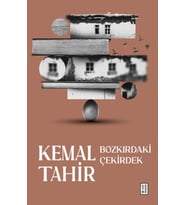 Bozkırdaki Çekirdek