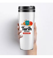 Tarih Öğretmenlerine Hediye Termos