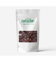 Naturdan Kavrulmuş Kakao Çekirdeği 1 kg