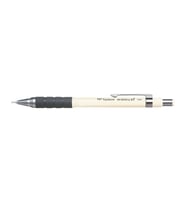 Tombow SH-300 Grip Mekanik Kurşun Kalem 0.7 mm Pastel Vanilya Sarısı