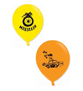 Maşallah Balon