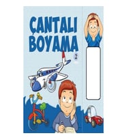 Çantalı Boyama 2