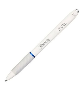 SHARPİE S-GEL 0.7mm FASHION JEL KALEM BEYAZ 2162641
