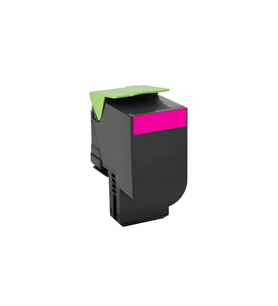 X543 Kırmızı Muadil Toner C540/c540n
