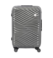 Biggdesign Moods Up Antrasit Orta Boy 24" Valiz
