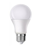 Ledx AL-LL12-48V E27 Duy 12V–48V Arası 850 Lümen 9W 6500K Beyaz LED Ampul