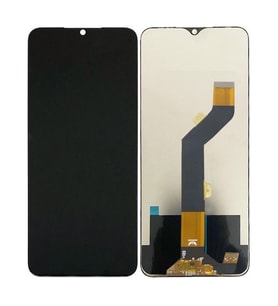 İnfinix Hot 12i Lcd Ekran Dokunmatik YÜKSEK KALİTELİ