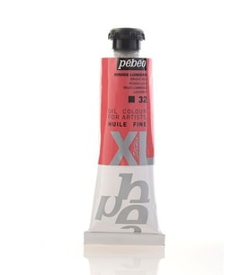 Pebeo Huile Fine XL Yağlı Boya 37 ml. 32 Bright Red 