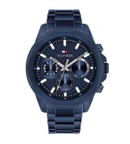 Tommy Hilfiger TH1710652 Erkek Kol Saati