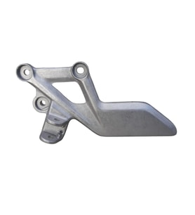 Honda Cbr 250R Ön Basamak Braketi Sol 50700-Kyj-900 Orj