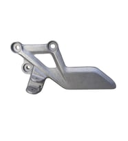 Honda Cbr 250R Ön Basamak Braketi Sol 50700-Kyj-900 Orj