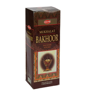 Babalar Günü Hediyesi - Hari Darshan Tütsü - Bakhoor