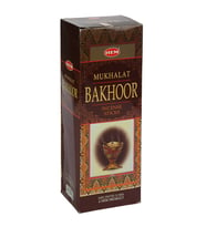 Babalar Günü Hediyesi - Hari Darshan Tütsü - Bakhoor