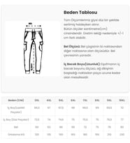 Mode XL Büyük Beden Erkek Eşofman Altı Classic 3 İp 11103 Siyah