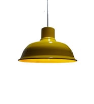 MYLİGHTS RETRO RUSTİK SARI METAL SARKIT AVİZE