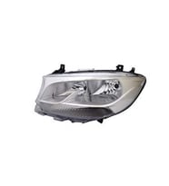 MERCEDES SPRINTER ÖN FAR ELEKTRİKLİ MOTORLU SOL 18- MER10SPC37 A9109060000