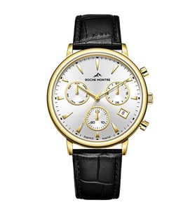 Roche Montre RMG6014-04 Erkek Kol Saati