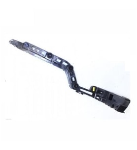 VOLKSWAGEN PASSAT 2010 - 2014 SOL ARKA TAMPON BRAKETİ