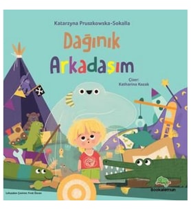 Dağınık Arkadaşım