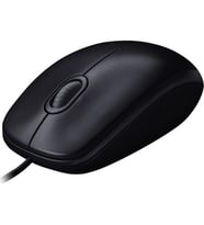 Logitech 910-005003 M100 Siyah Kablolu Mouse