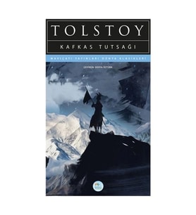 Kafkas Tutsağı