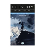 Kafkas Tutsağı
