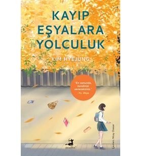 Kayıp Eşyalara Yolculuk