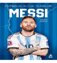 Messi - Futbolun Büyük Yıldızları