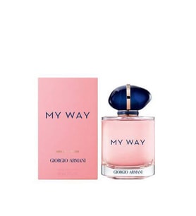 Giorgio Armani My Way EDP 90 ml Kadın Parfüm