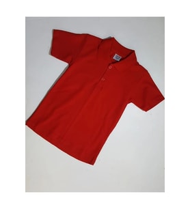 Bilge Trend KIZ ERKEK ÇOCUK POLO YAKA TSHIRT
