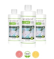 3 Lü Set Banyo Ve Wc Temizleyici 500 Ml