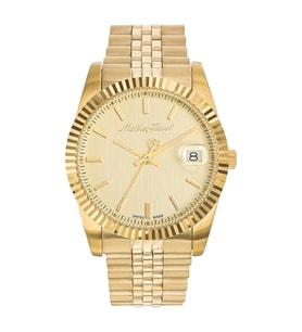 Mathey Tissot H810PDI Erkek Kol Saati