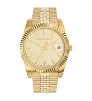 Mathey Tissot H810PDI Erkek Kol Saati